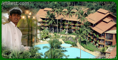 Royal Palms Beach Hotel